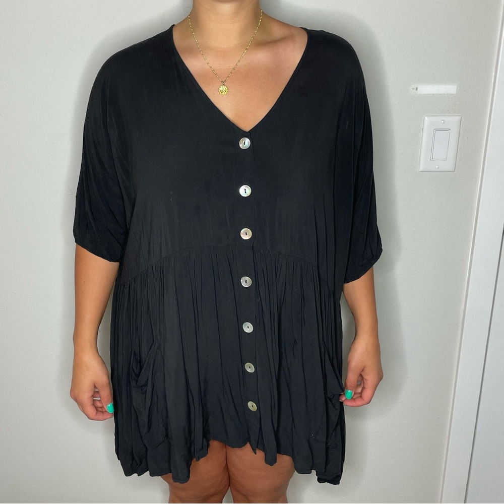 Casual dress